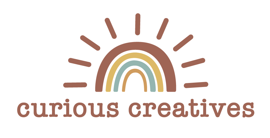 Curious Creatives