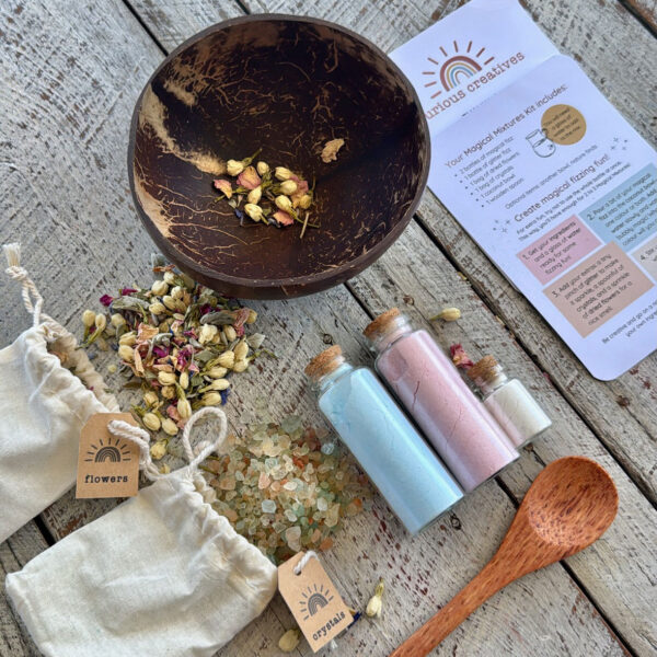 Magical Mixtures Kit