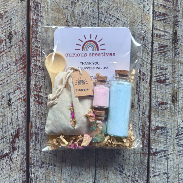Magical Mixtures Mini Kit