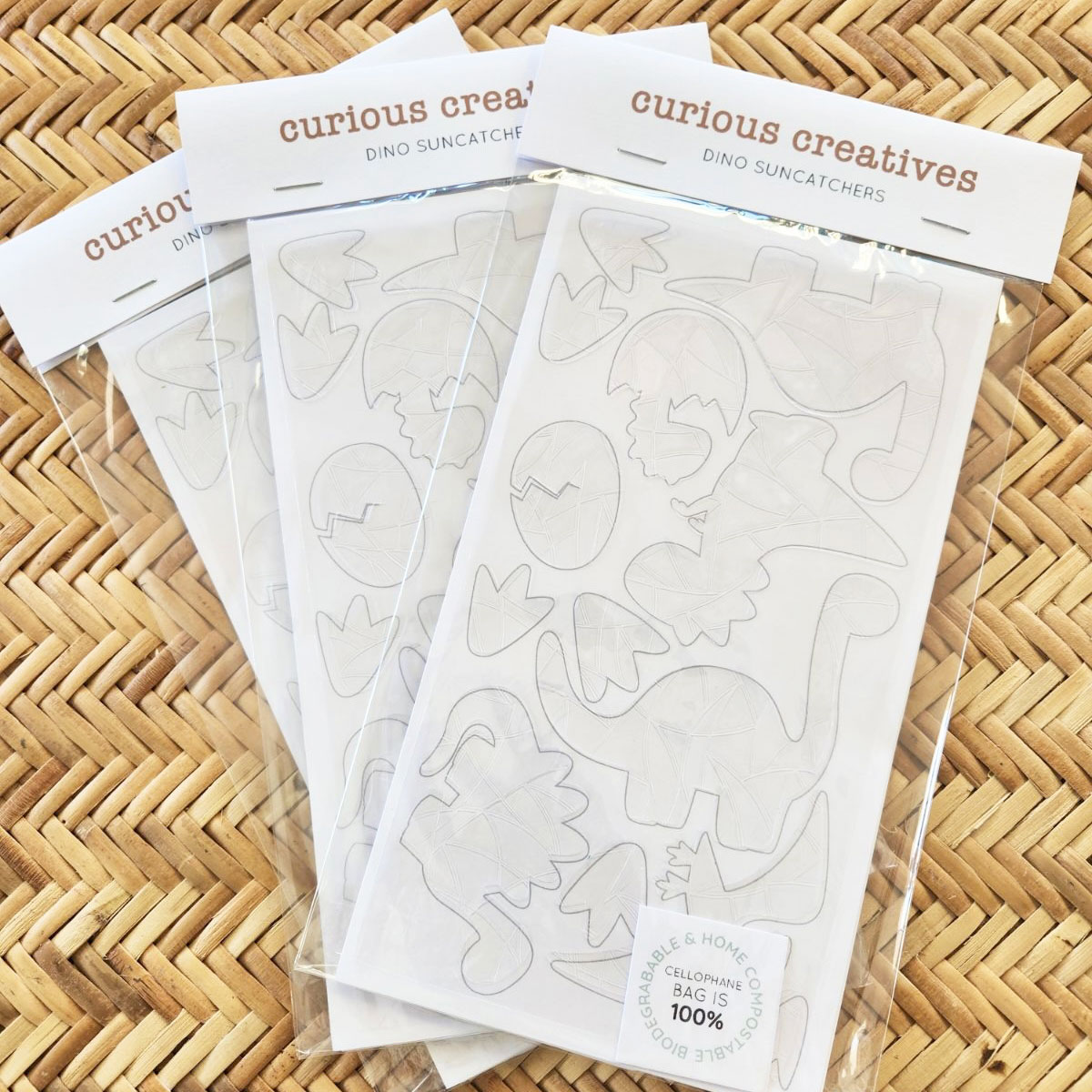 Suncatchers