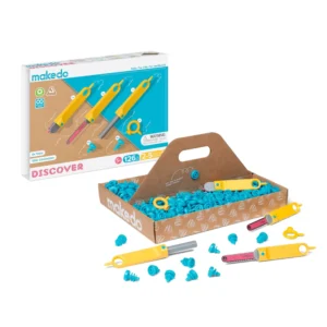 Makedo Discovery Kit