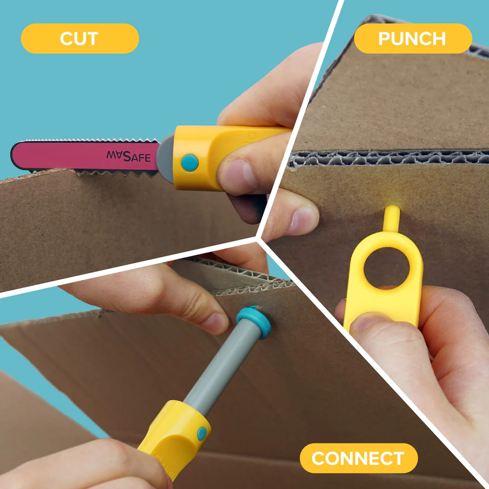 Makedo Explore Kit - Image 3