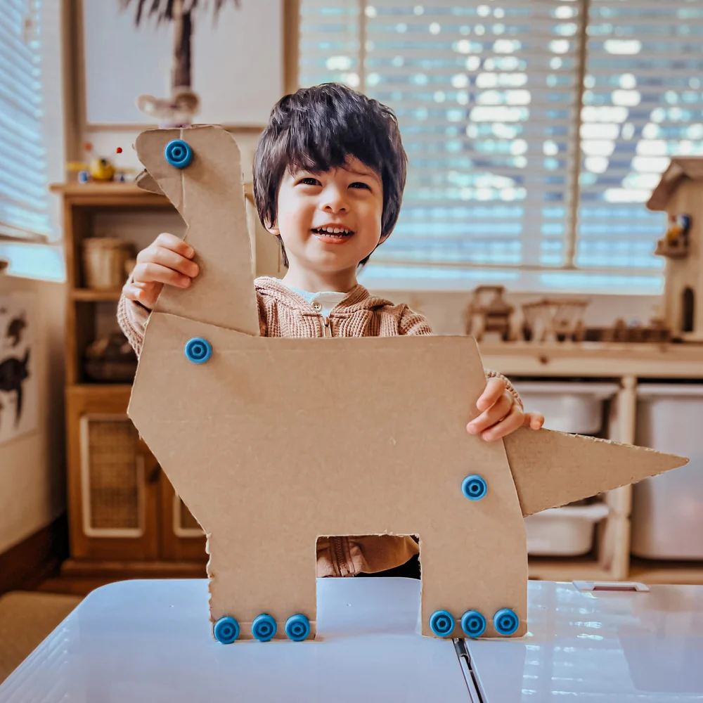 Makedo Explore Kit - Image 4