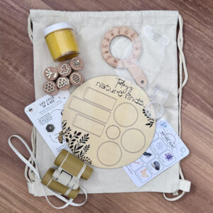 Explorer Bundle Kit