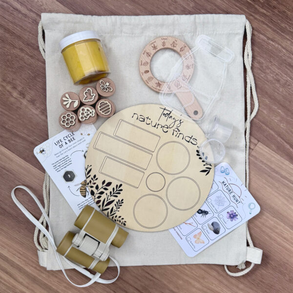 Explorer Bundle Kit