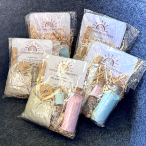 Magical Mixtures Mini Kit - Bundle of 10
