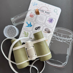 Mini Explorer Kit